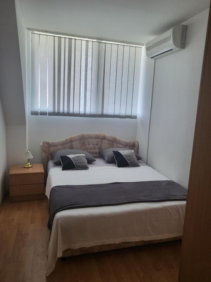 Pansion Brod住宿加早餐旅馆 外观 照片