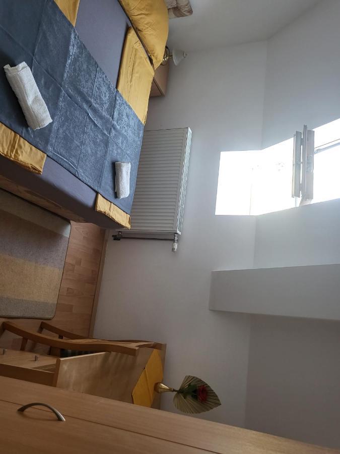 Pansion Brod住宿加早餐旅馆 外观 照片