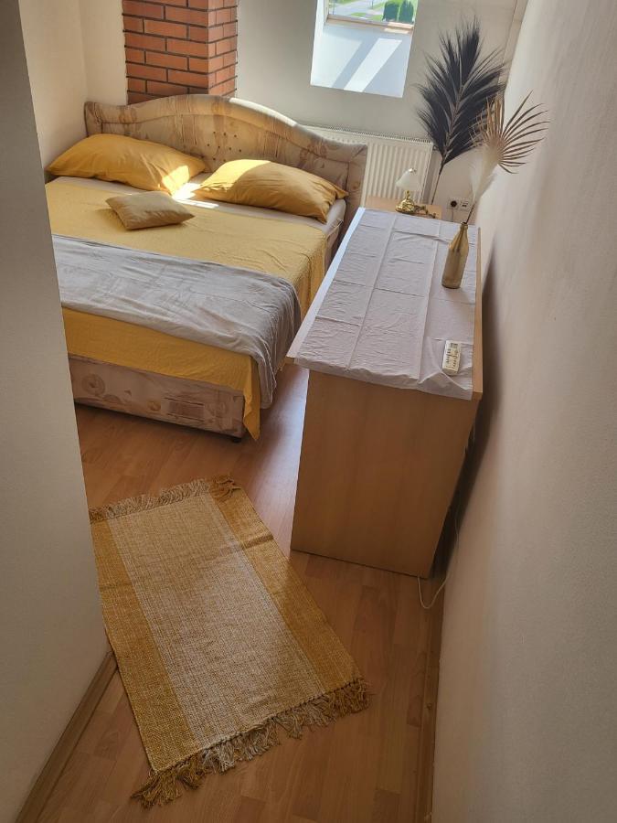 Pansion Brod住宿加早餐旅馆 外观 照片