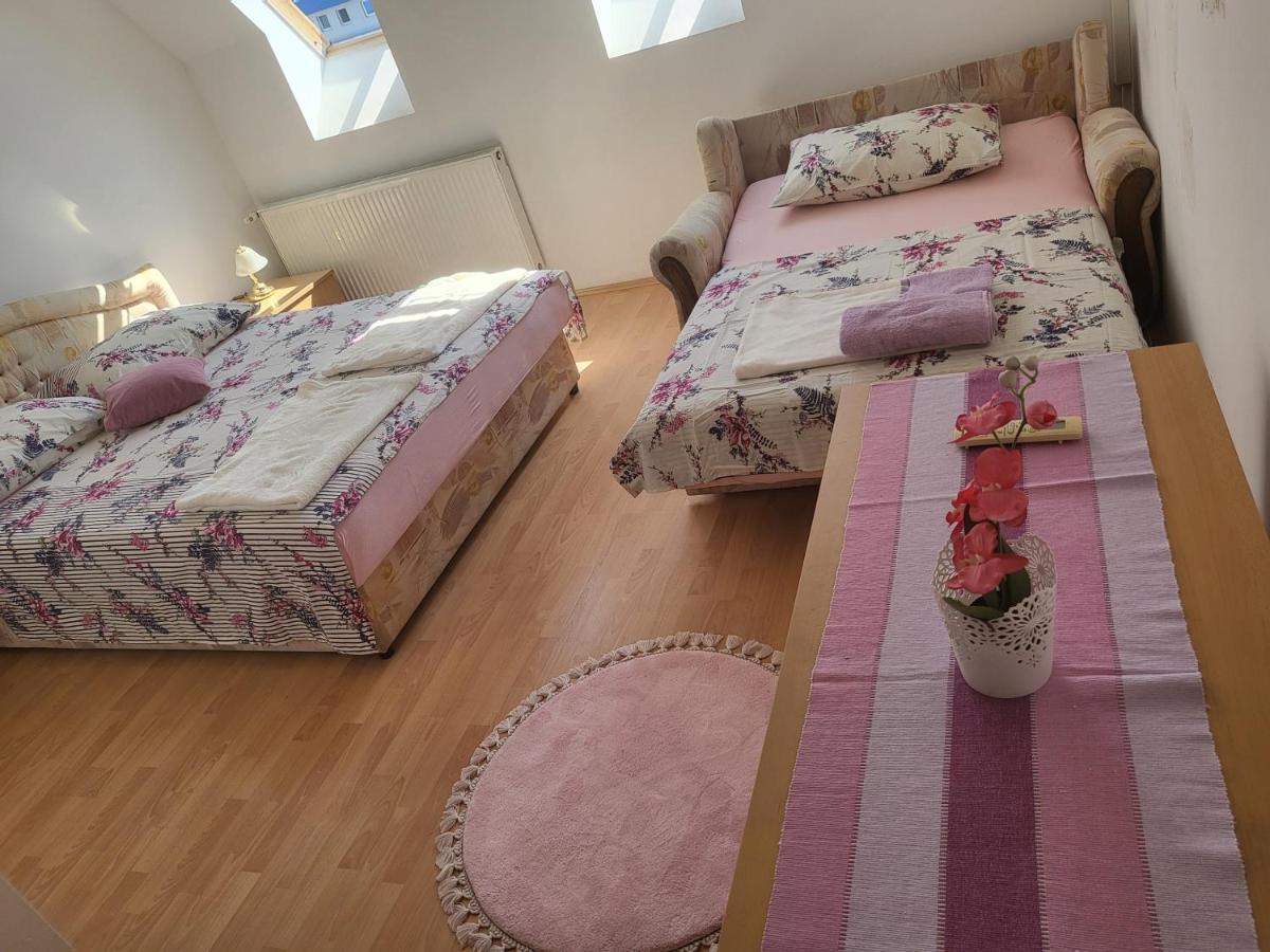 Pansion Brod住宿加早餐旅馆 外观 照片