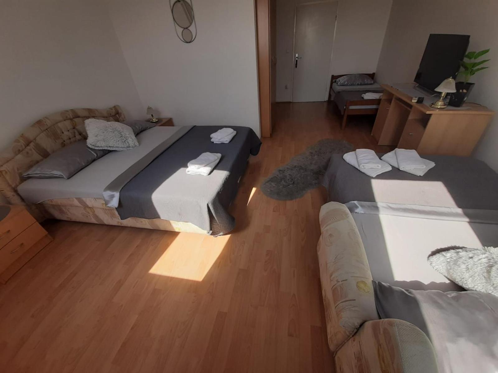 Pansion Brod住宿加早餐旅馆 外观 照片